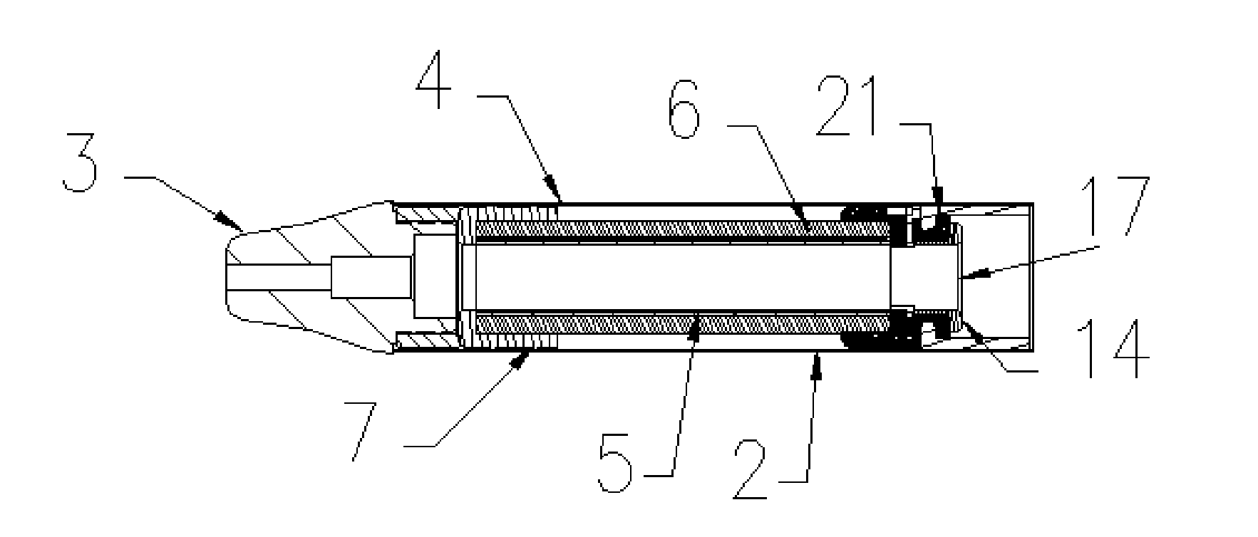 Tobacco Vaporizer