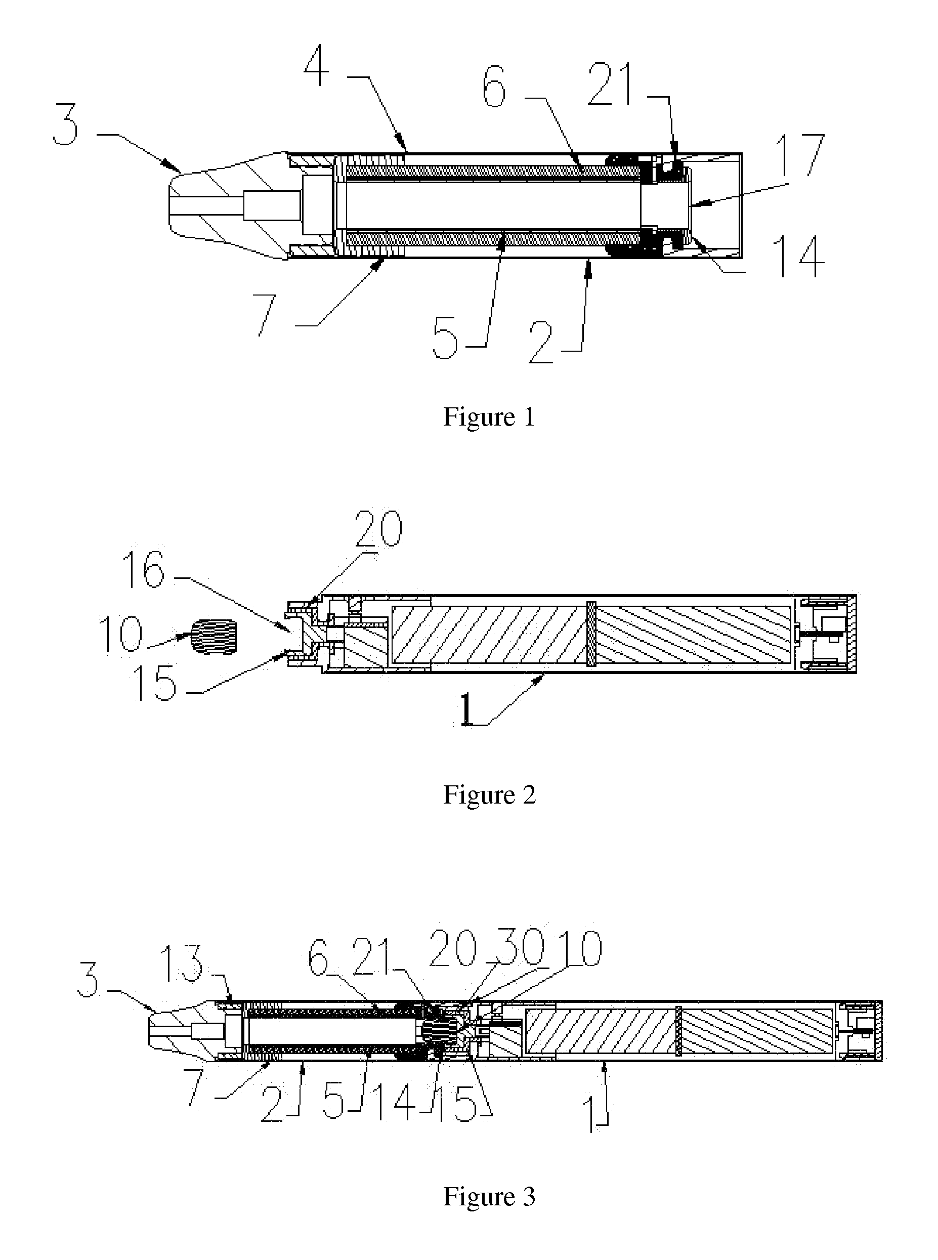 Tobacco Vaporizer