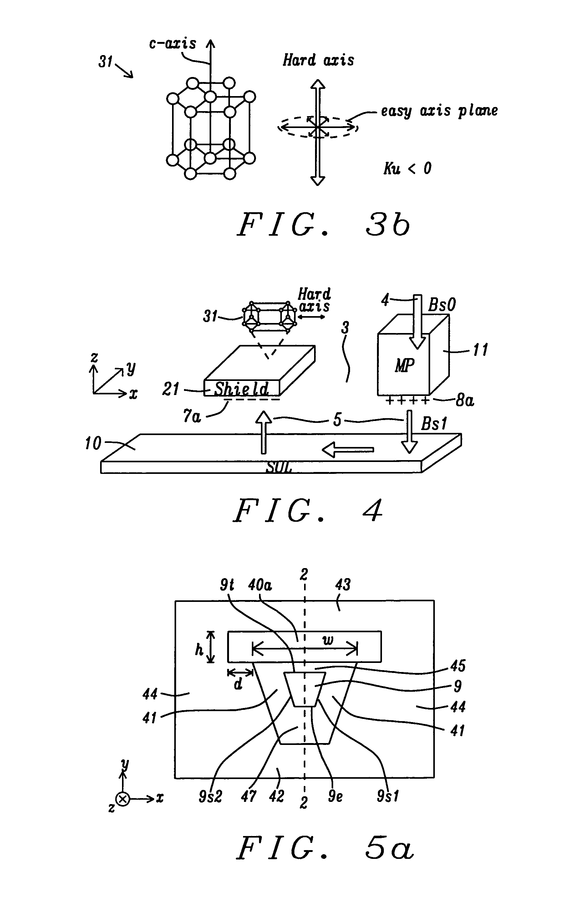 PMR write head with narrow gap for minimal internal flux loss