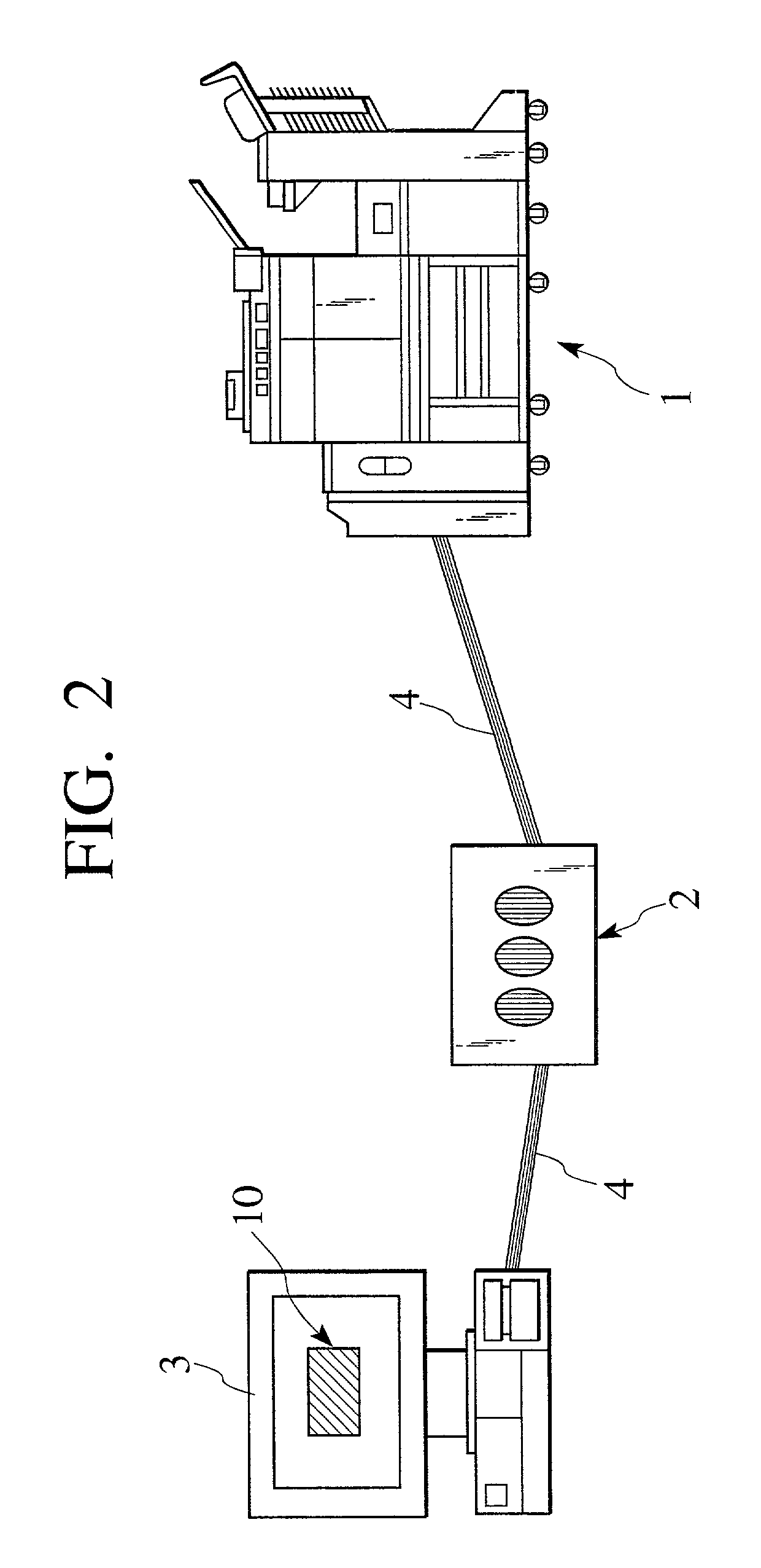 Printer driver for setting stencil printing machine printing condition items and the like