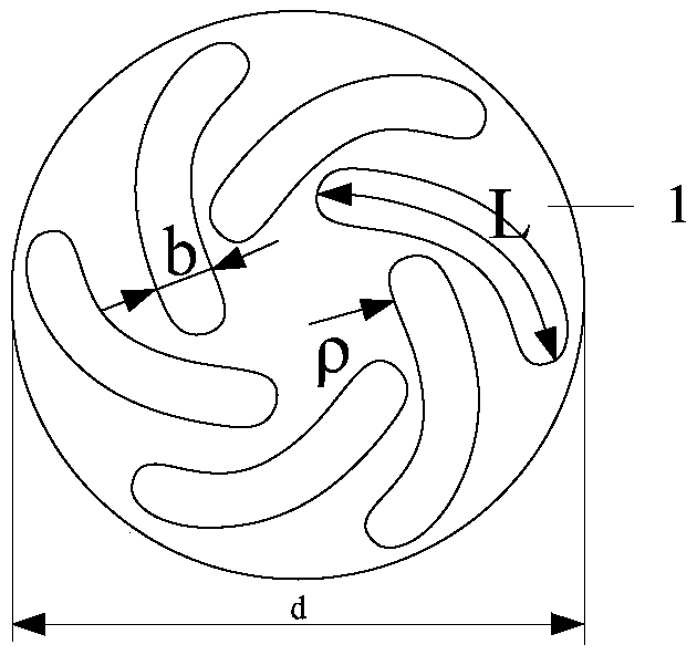 A method of repairing long-volume defects in metal components by friction stir welding