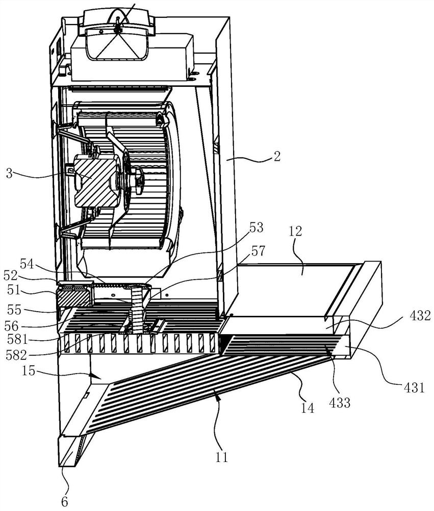 a range hood