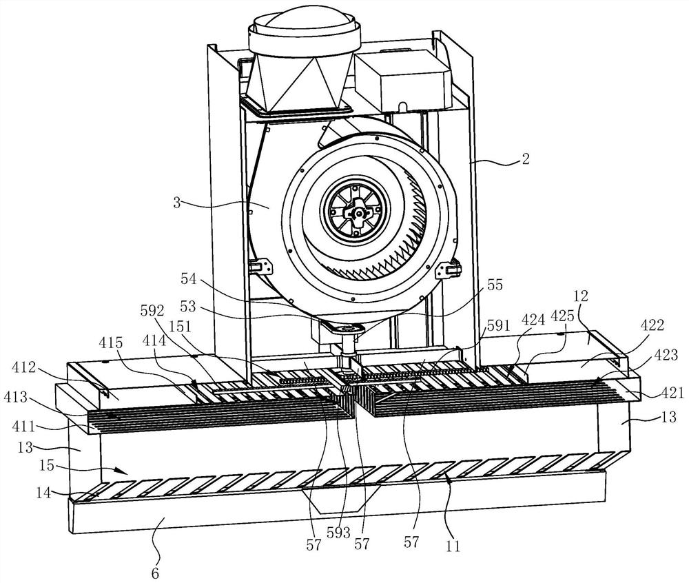 a range hood