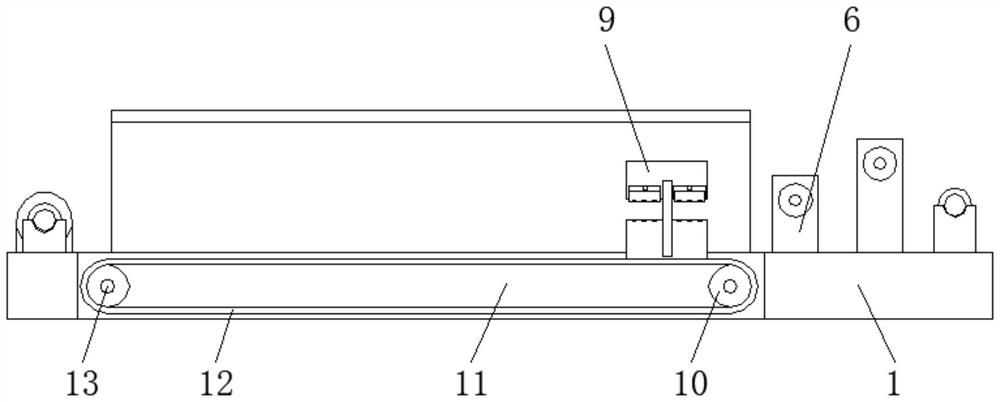 Preparation method of non-woven fabric capable of releasing faint scent permanently