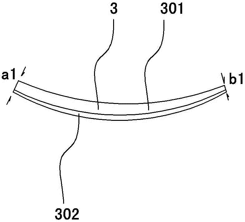 Intelligent eye position myoporthosis spectacles