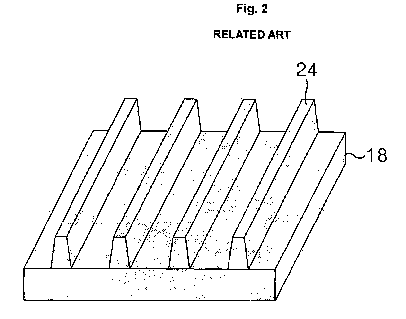 Plasma display panel and method for manufacturing the same