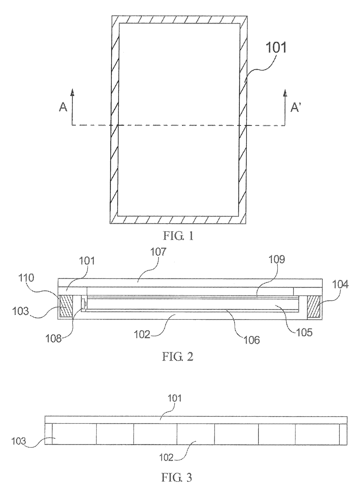 Slim bezel backlight module and liquid crystal display apparatus having the same