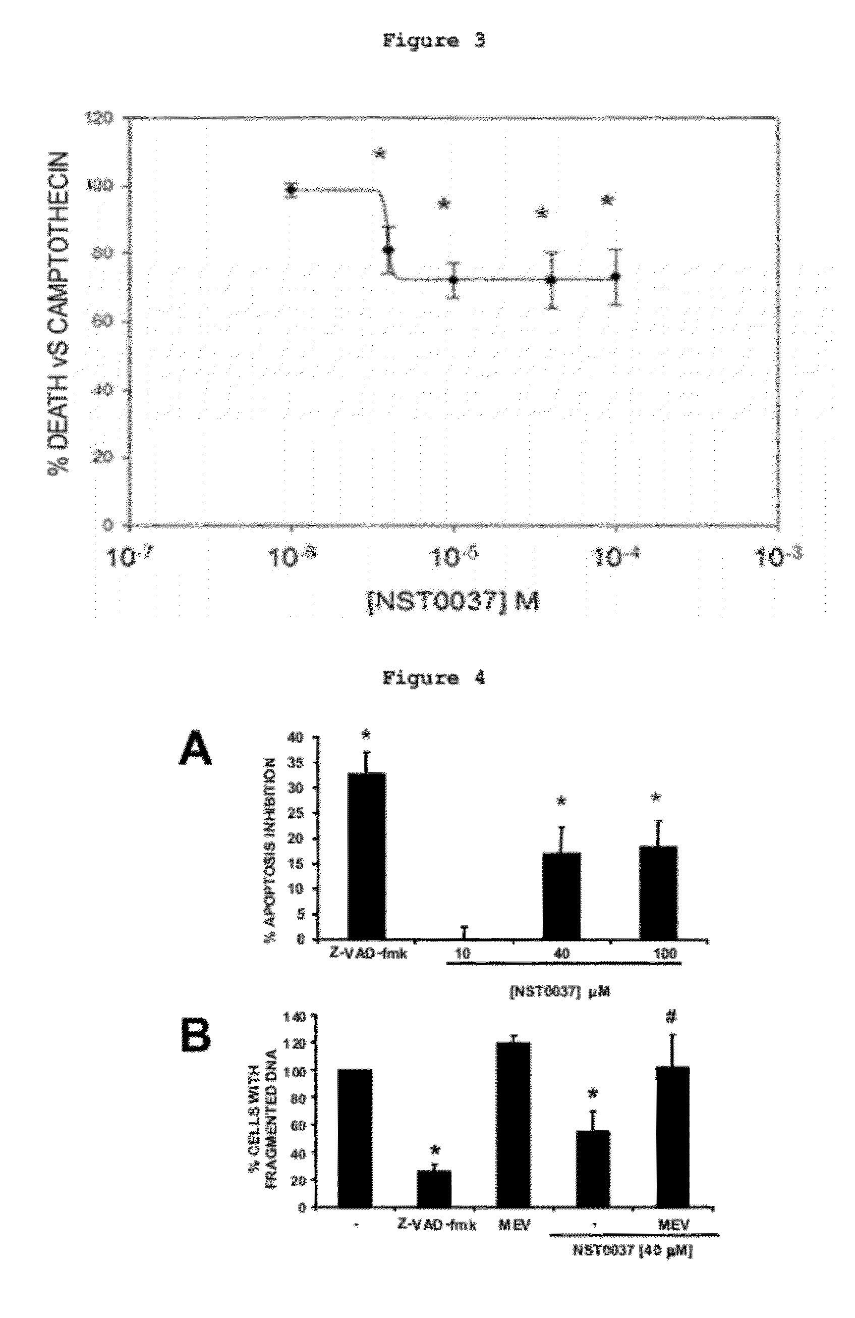 Antiepileptic, hypocholesterolemic and neuroprotective compound