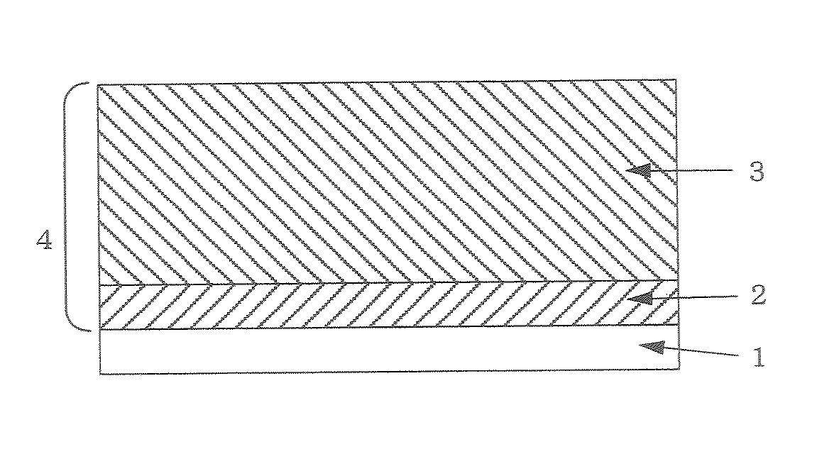 Electrophotographic Photosensitive Body