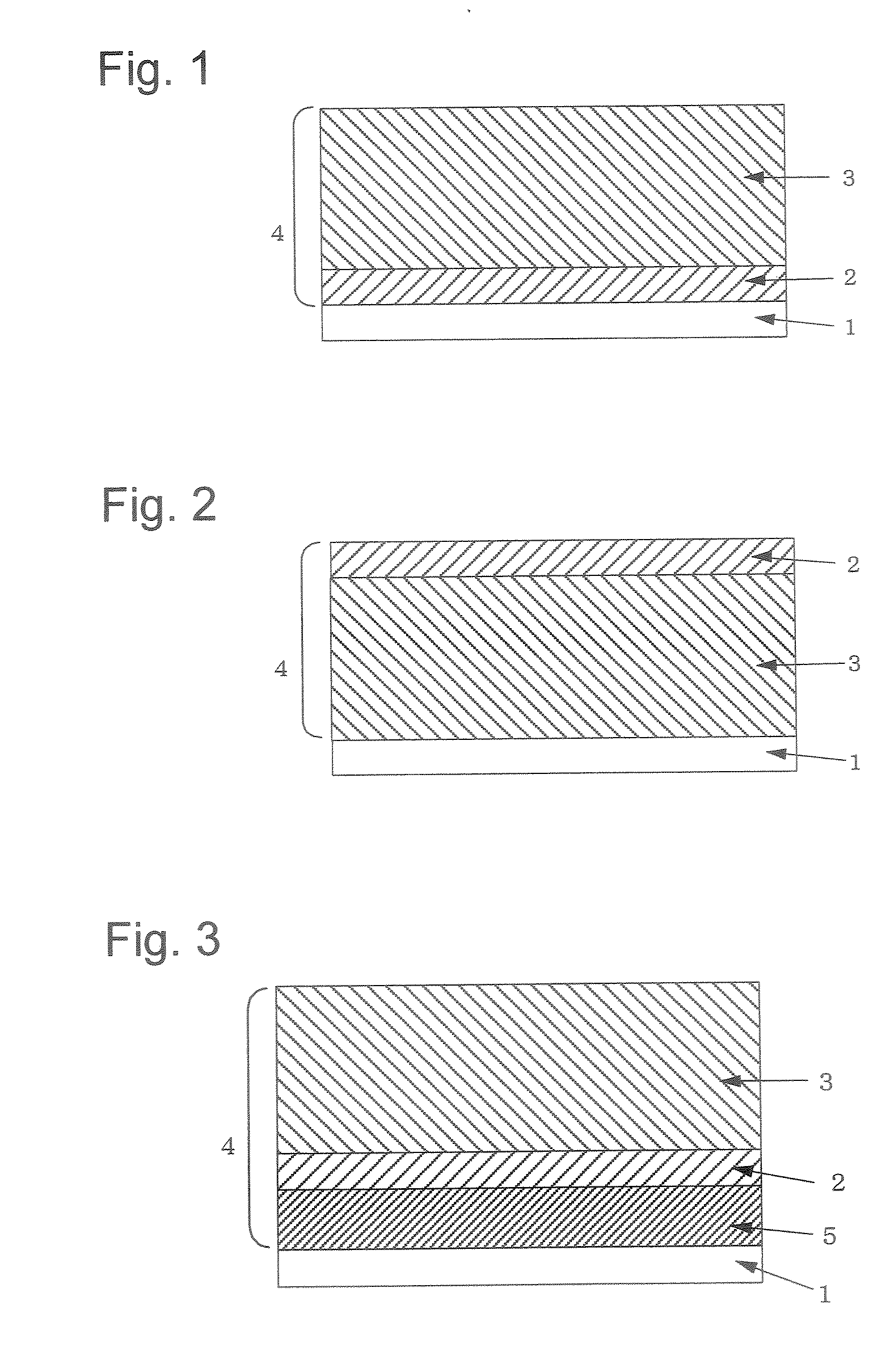 Electrophotographic Photosensitive Body