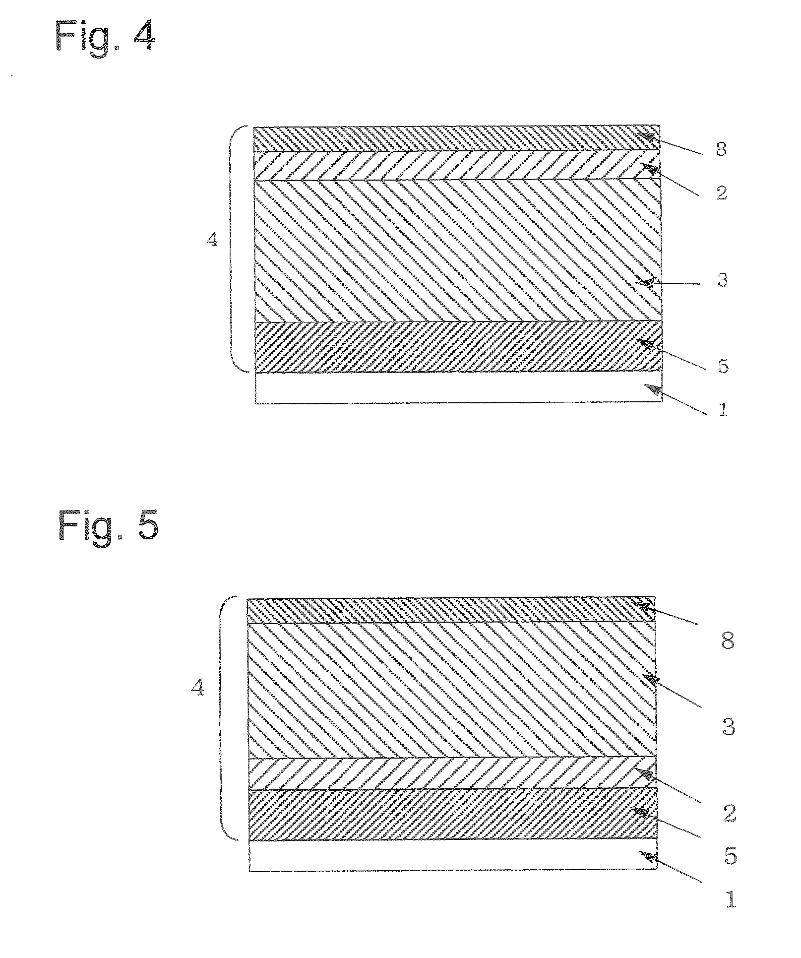 Electrophotographic Photosensitive Body