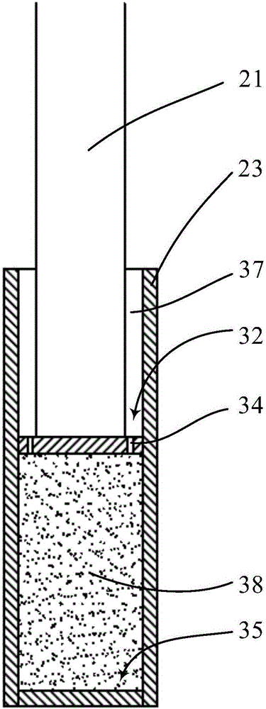 Mud rock sample and device and method for remodeling mud rock sample by rock fragments