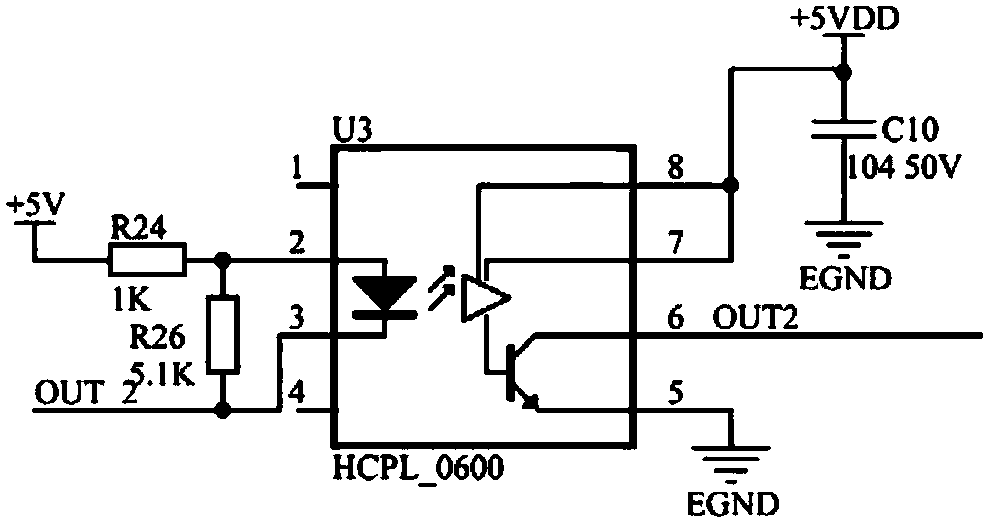 Wide-range adjustable self-switching voltage source based on BUCK circuit