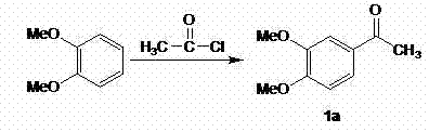 Synthesis method of anti-tumor targeted therapeutic drug tivozanib