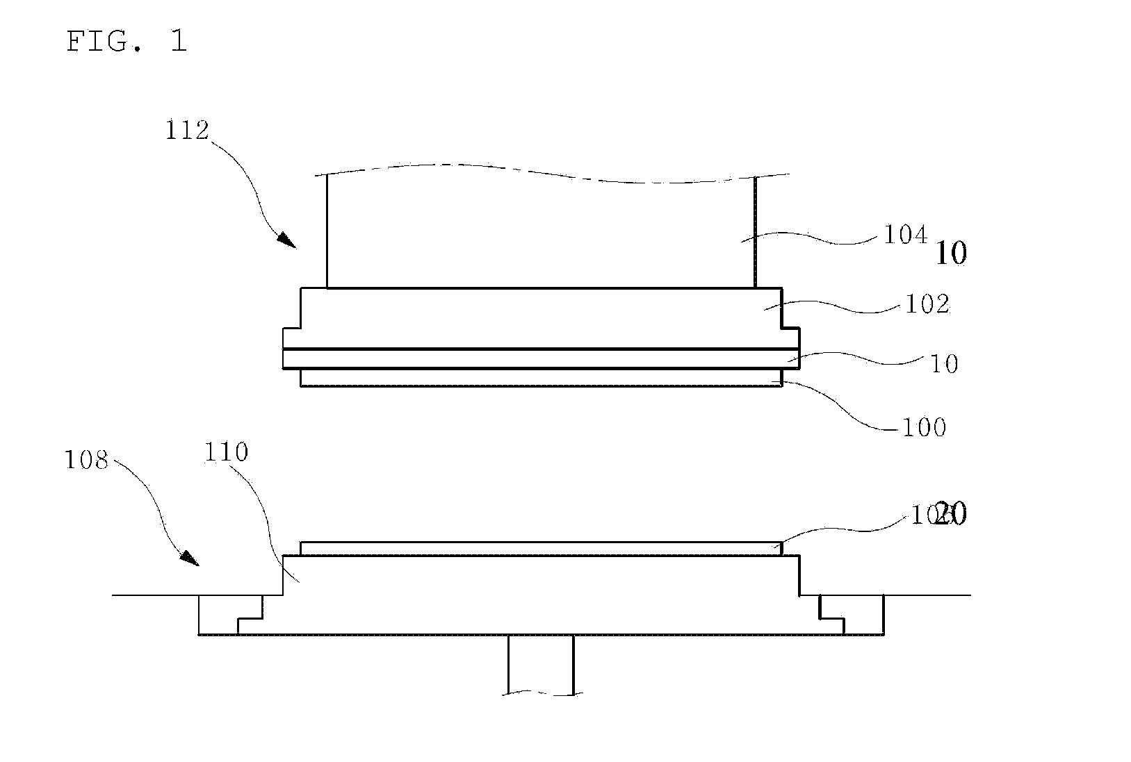 Retainer ring structure for chemical-mechanical polishing machine and method for manufacturing the same