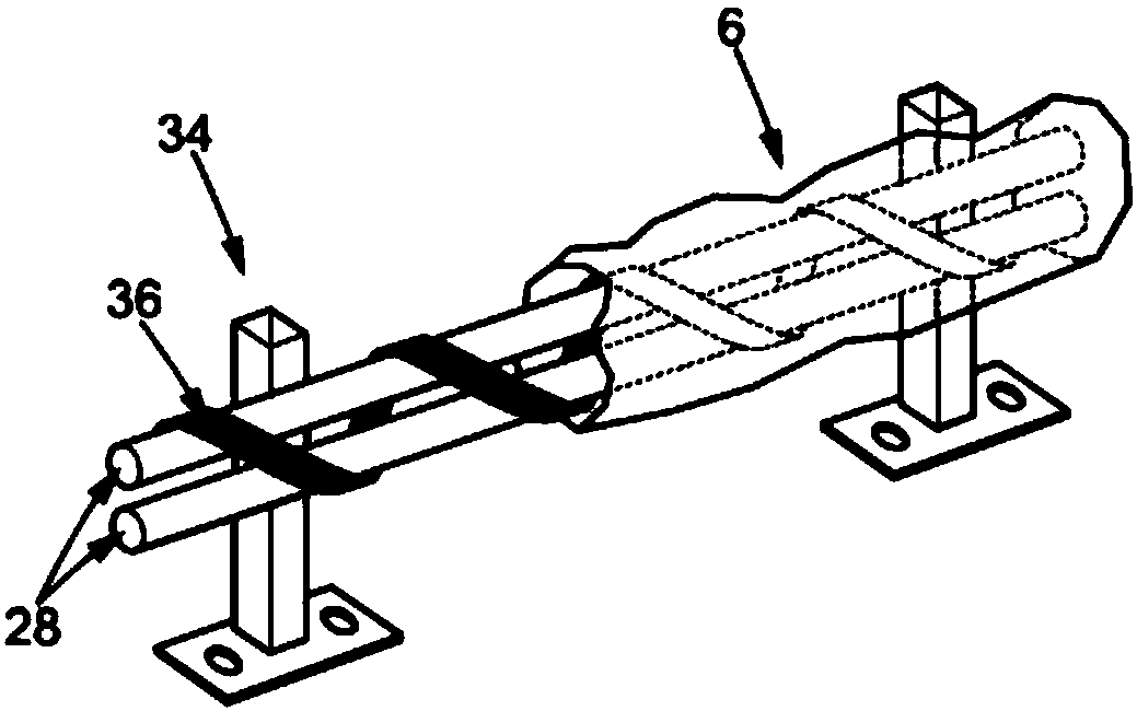 Artificial satellite