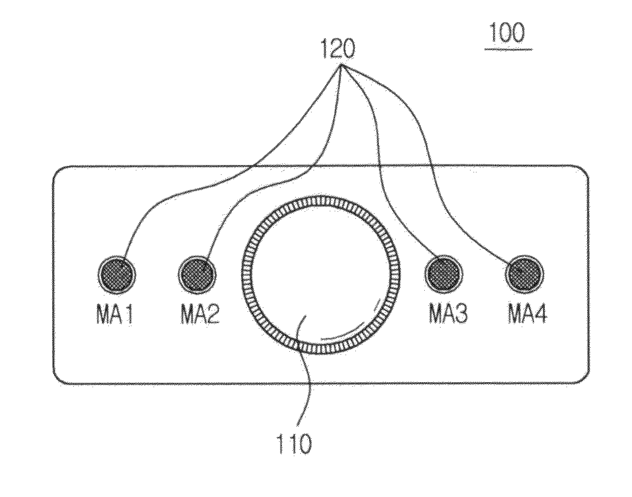 Directional sound source filtering apparatus using microphone array and control method thereof