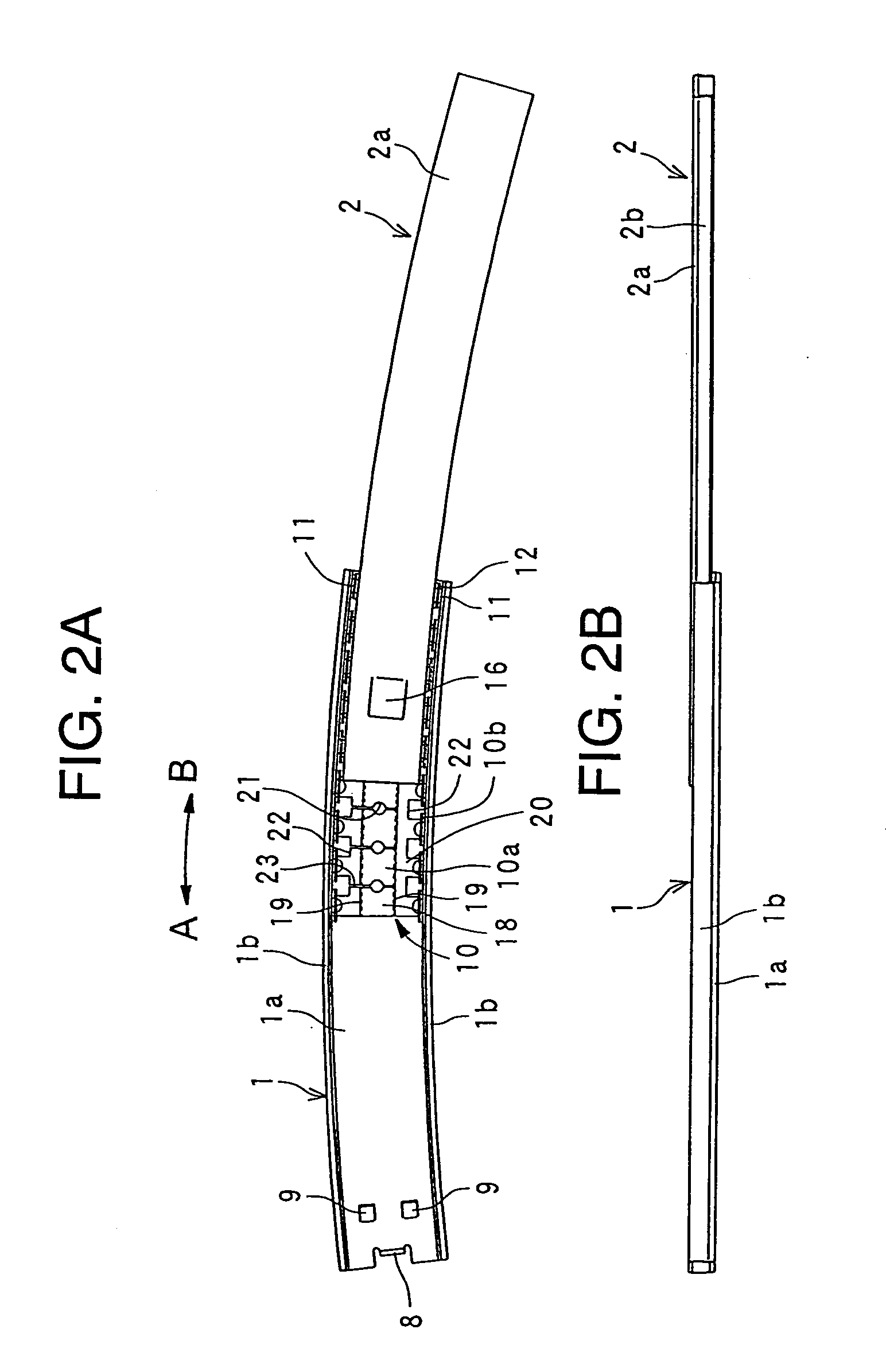 Slide rail