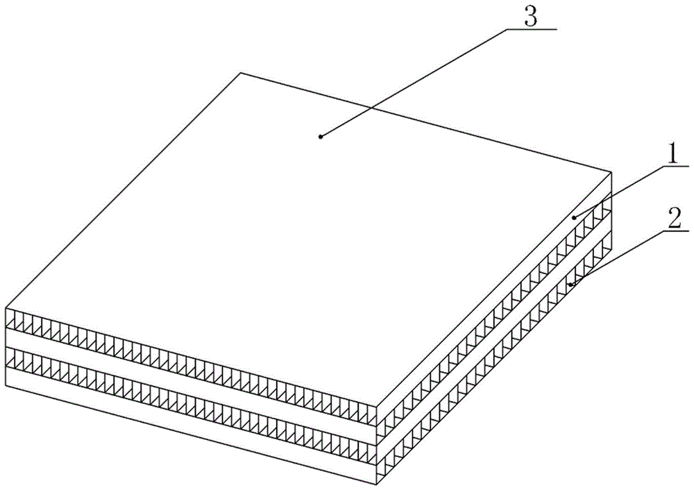 A finned and plate heat exchanger for condensation of non-azeotropic multi-component mixtures