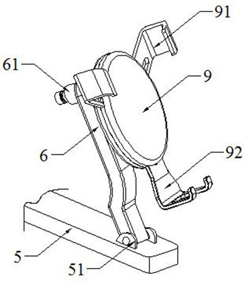 Multifunctional direct sowing machine