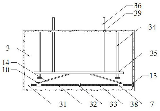 Multifunctional direct sowing machine