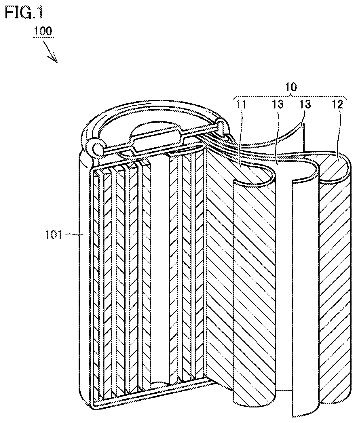 Electrolyte solution and lithium ion battery