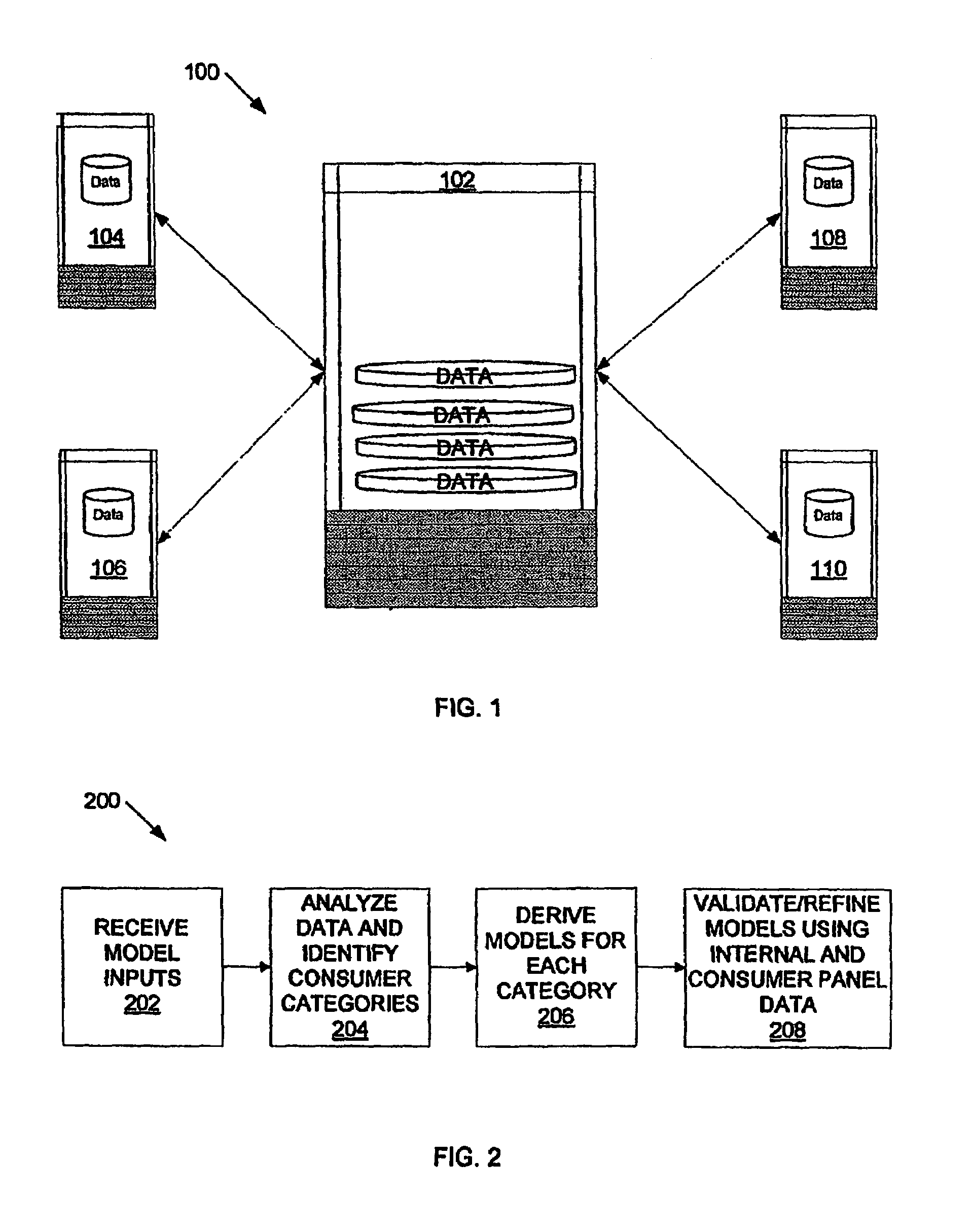 Method and apparatus for rating asset-backed securities