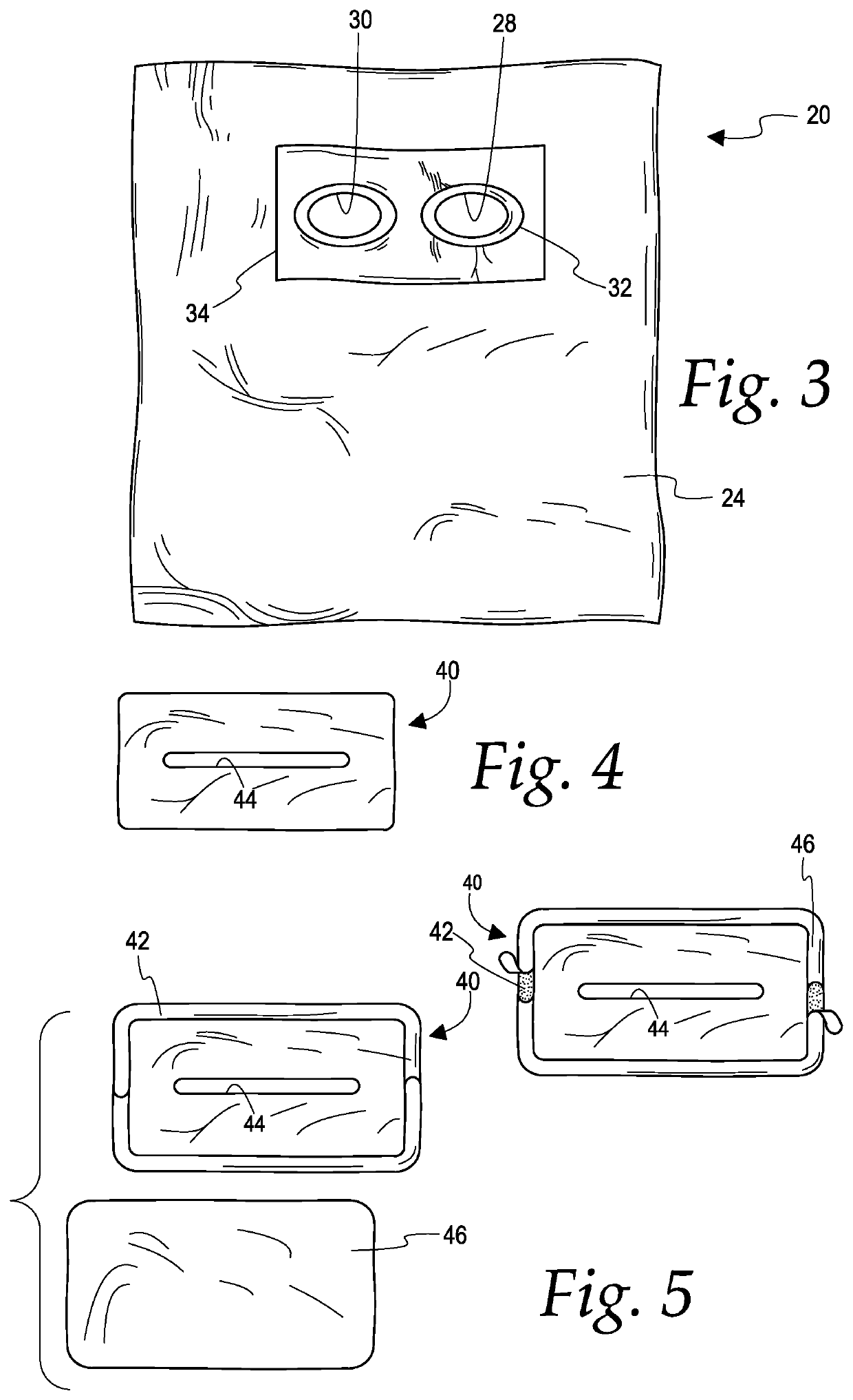 Disposable surgical drape