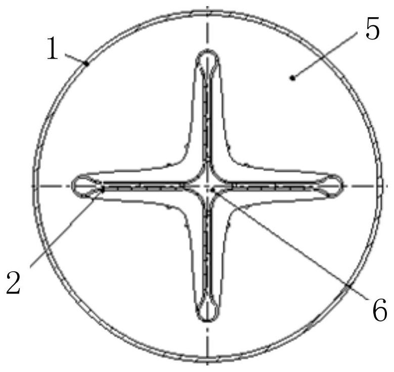 diaphragm tank