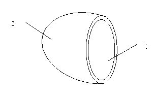 Pearl soybean calcium soft capsule for female and preparation method thereof