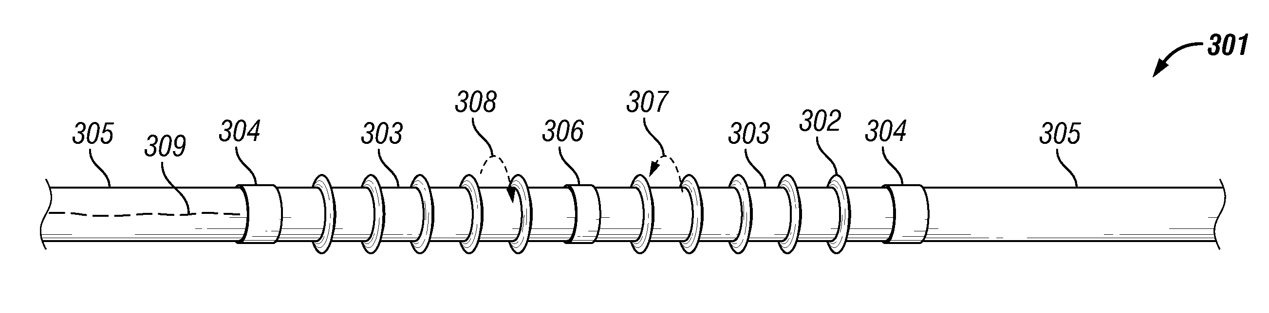 Mechanized slot drilling