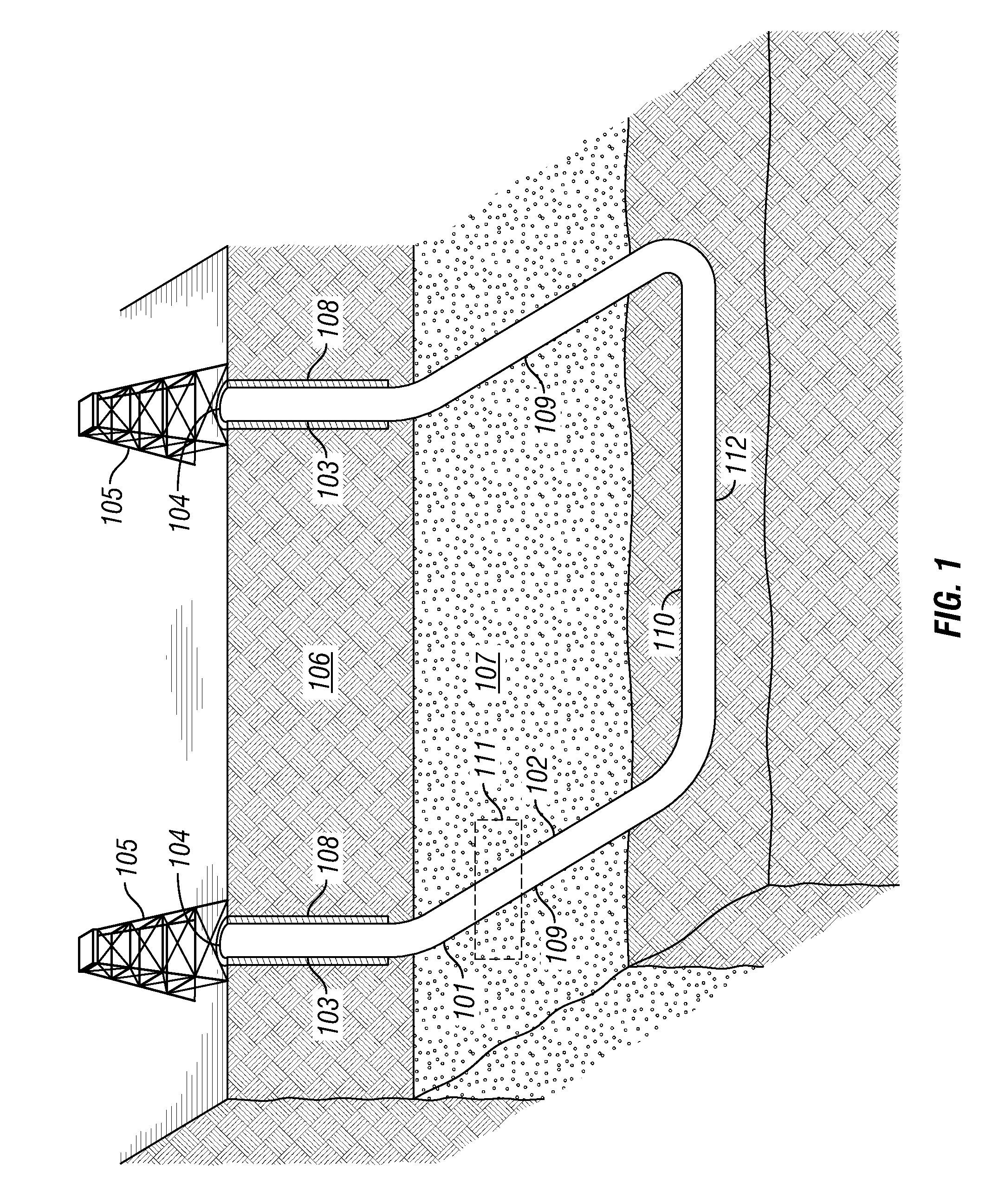 Mechanized slot drilling