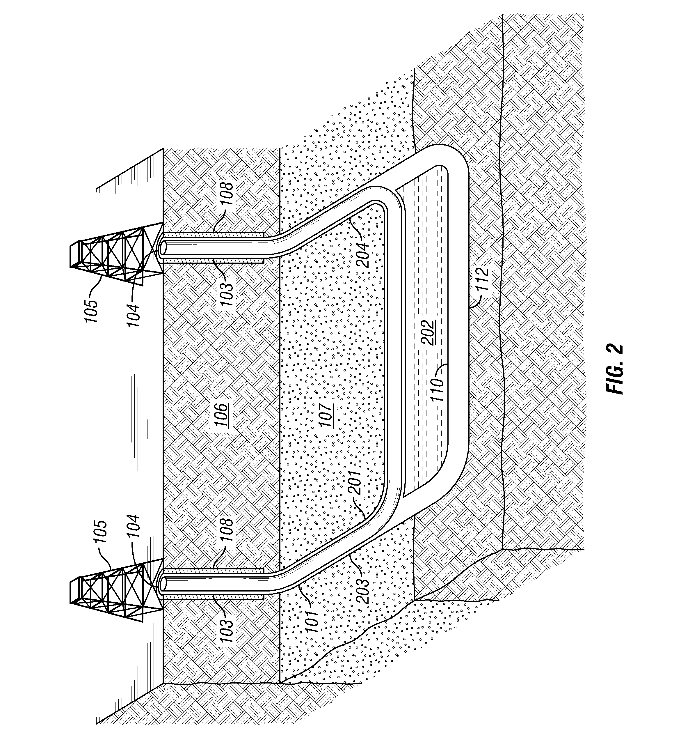 Mechanized slot drilling