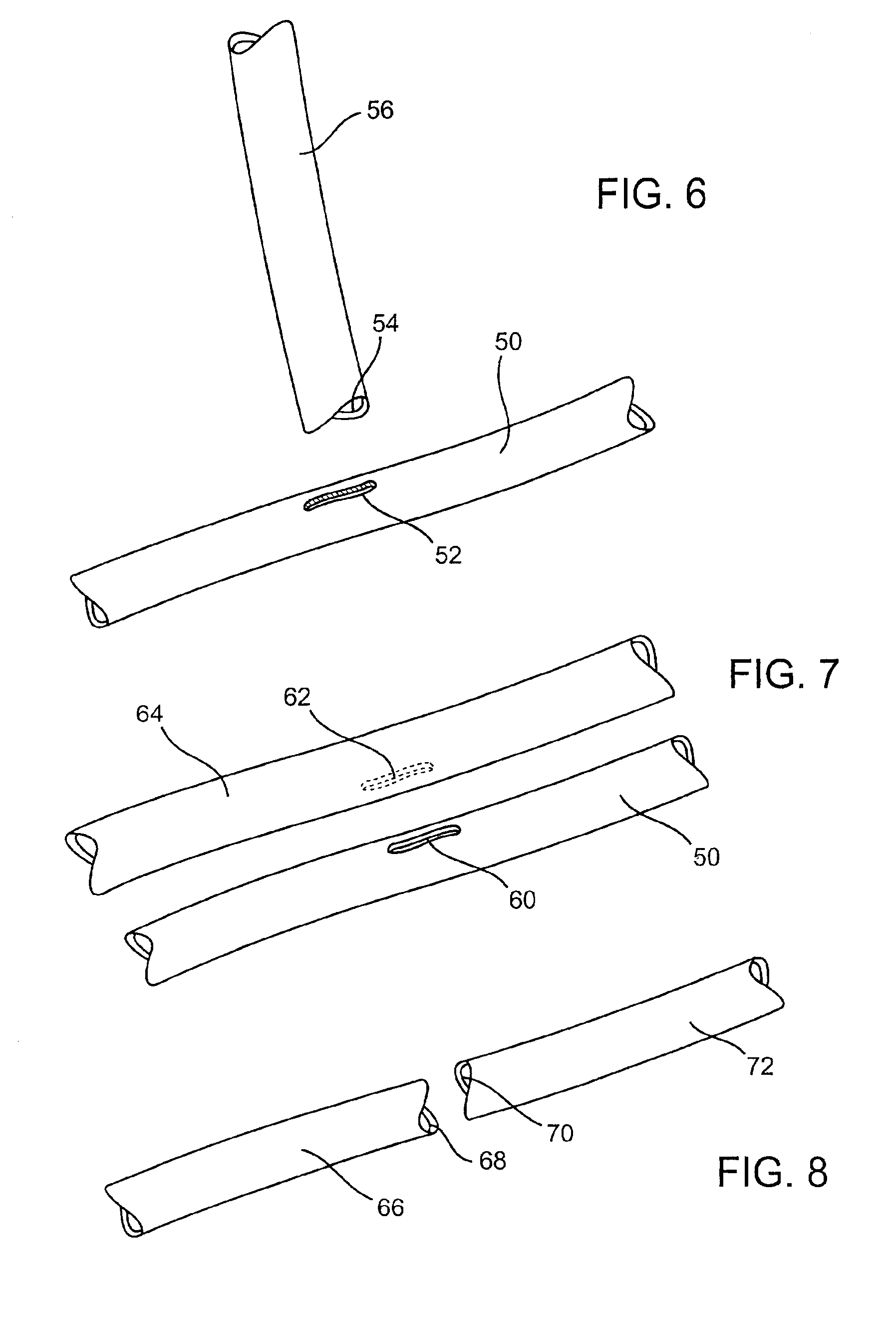 Methods and devices using magnetic force to form an anastomosis between hollow bodies