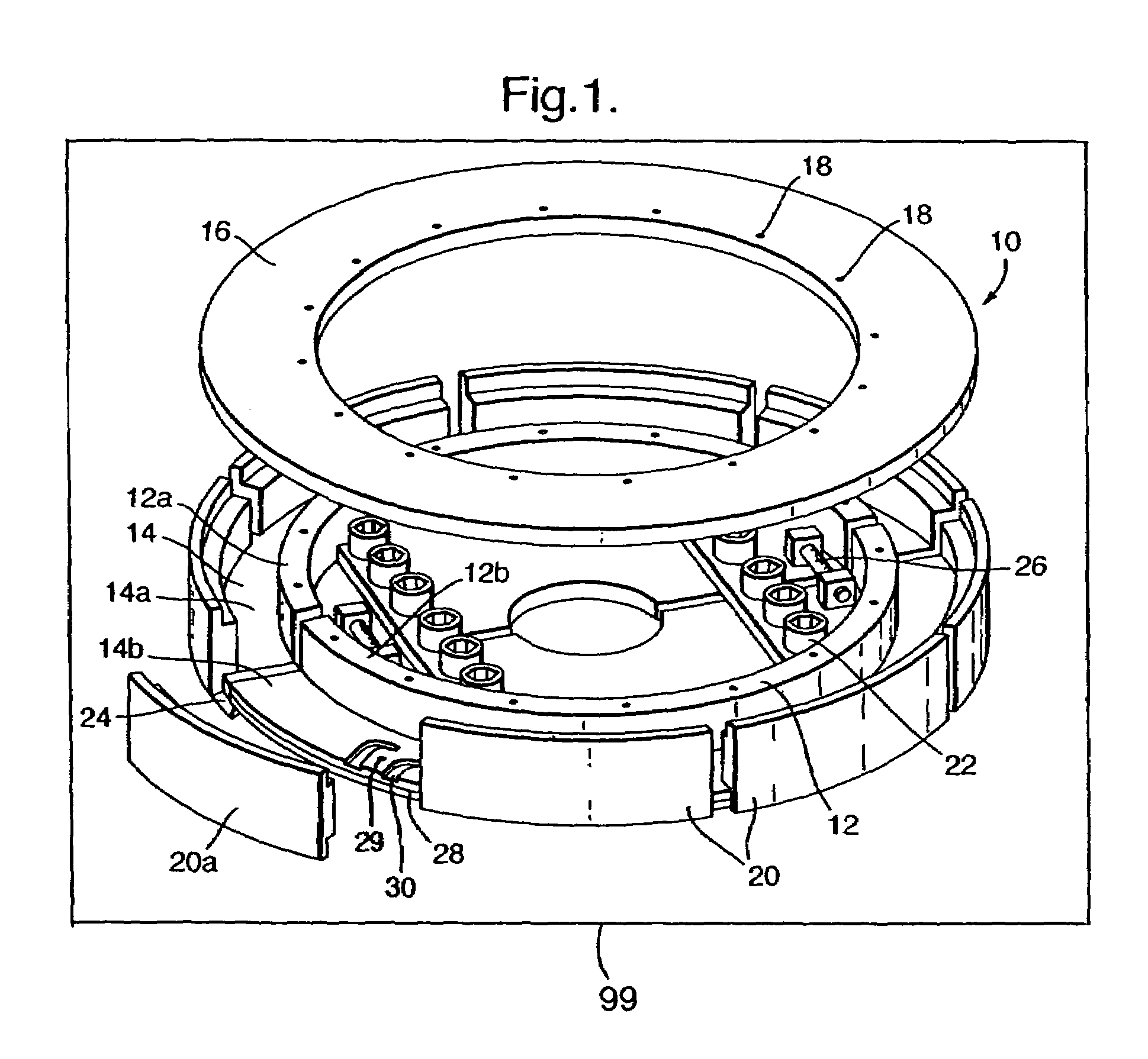 Coils for electrical machines