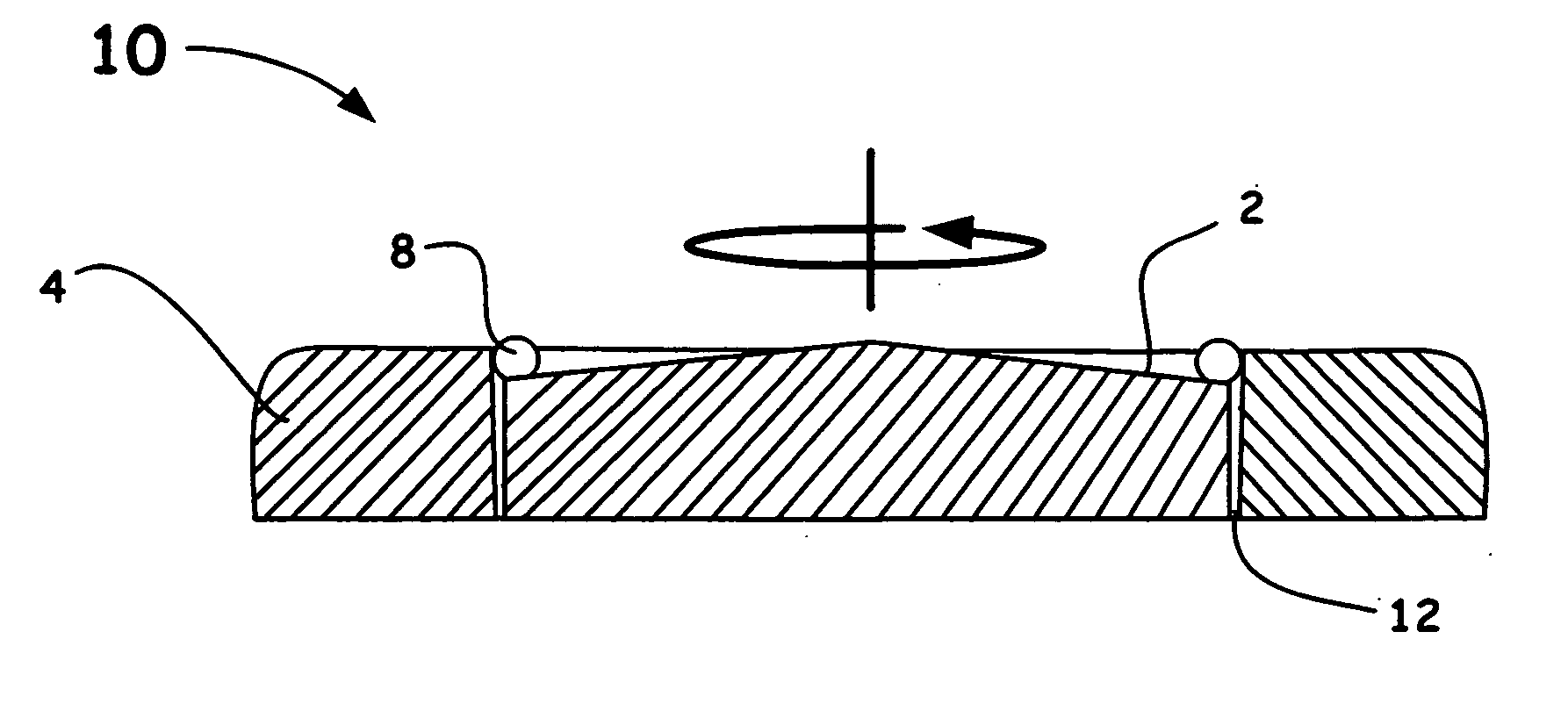 Fabrication of diamond shells