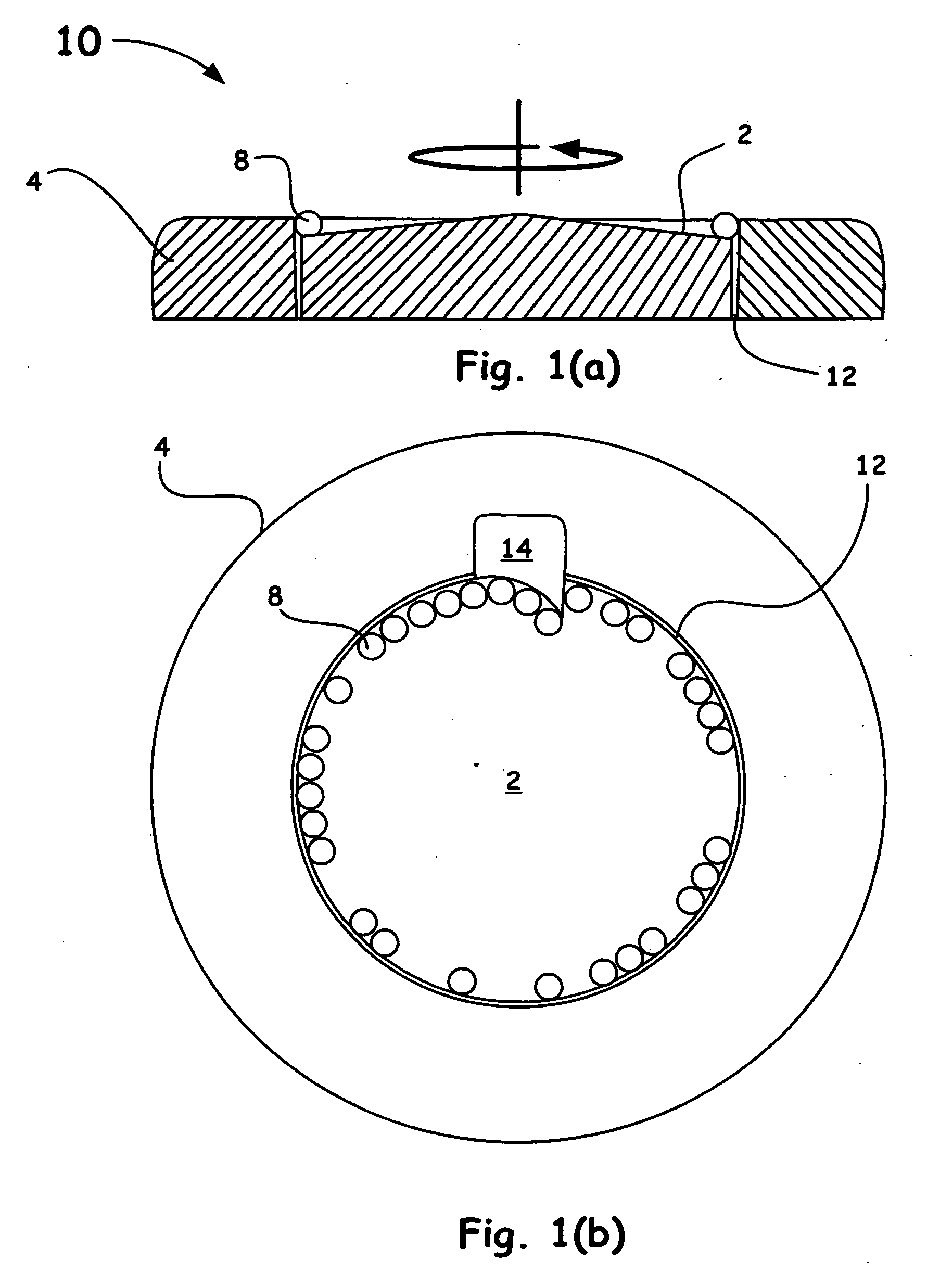 Fabrication of diamond shells