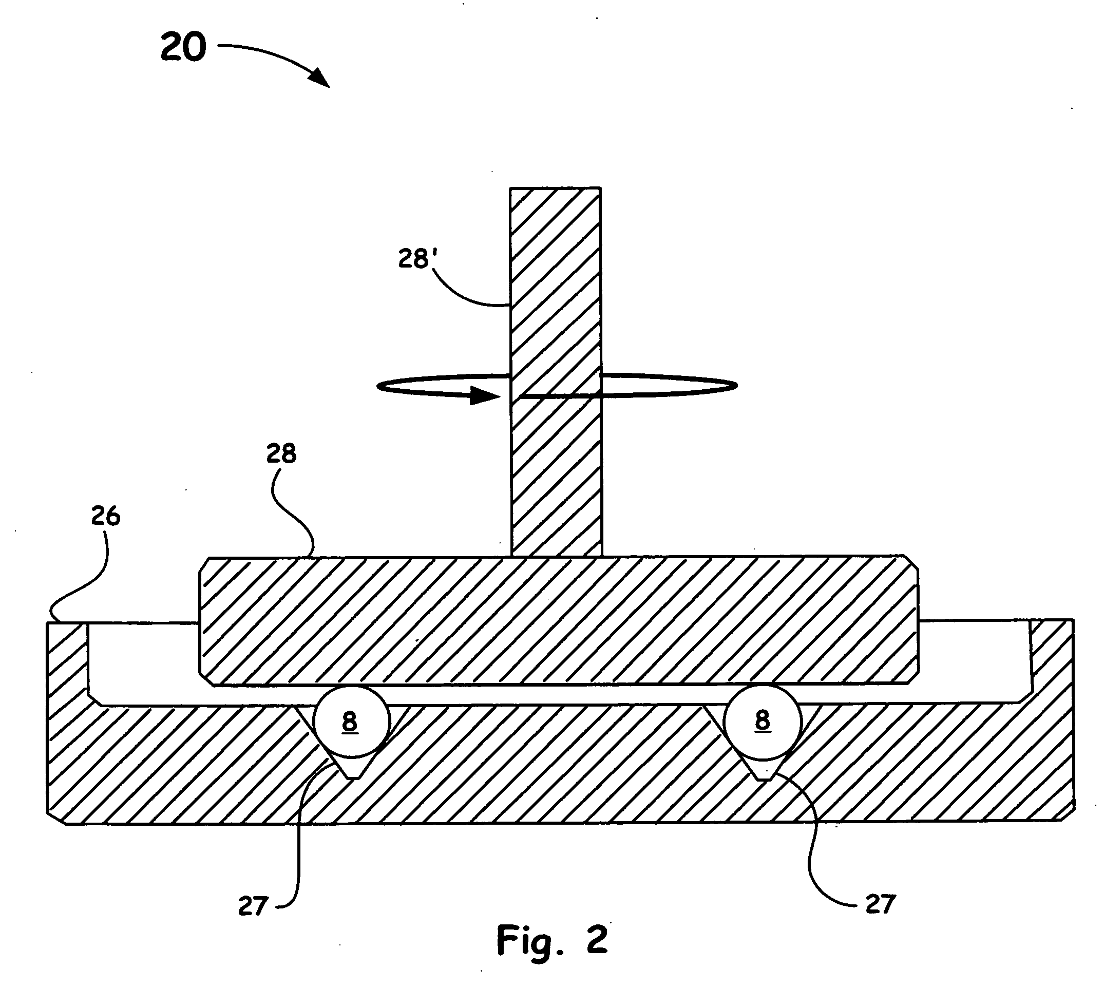 Fabrication of diamond shells