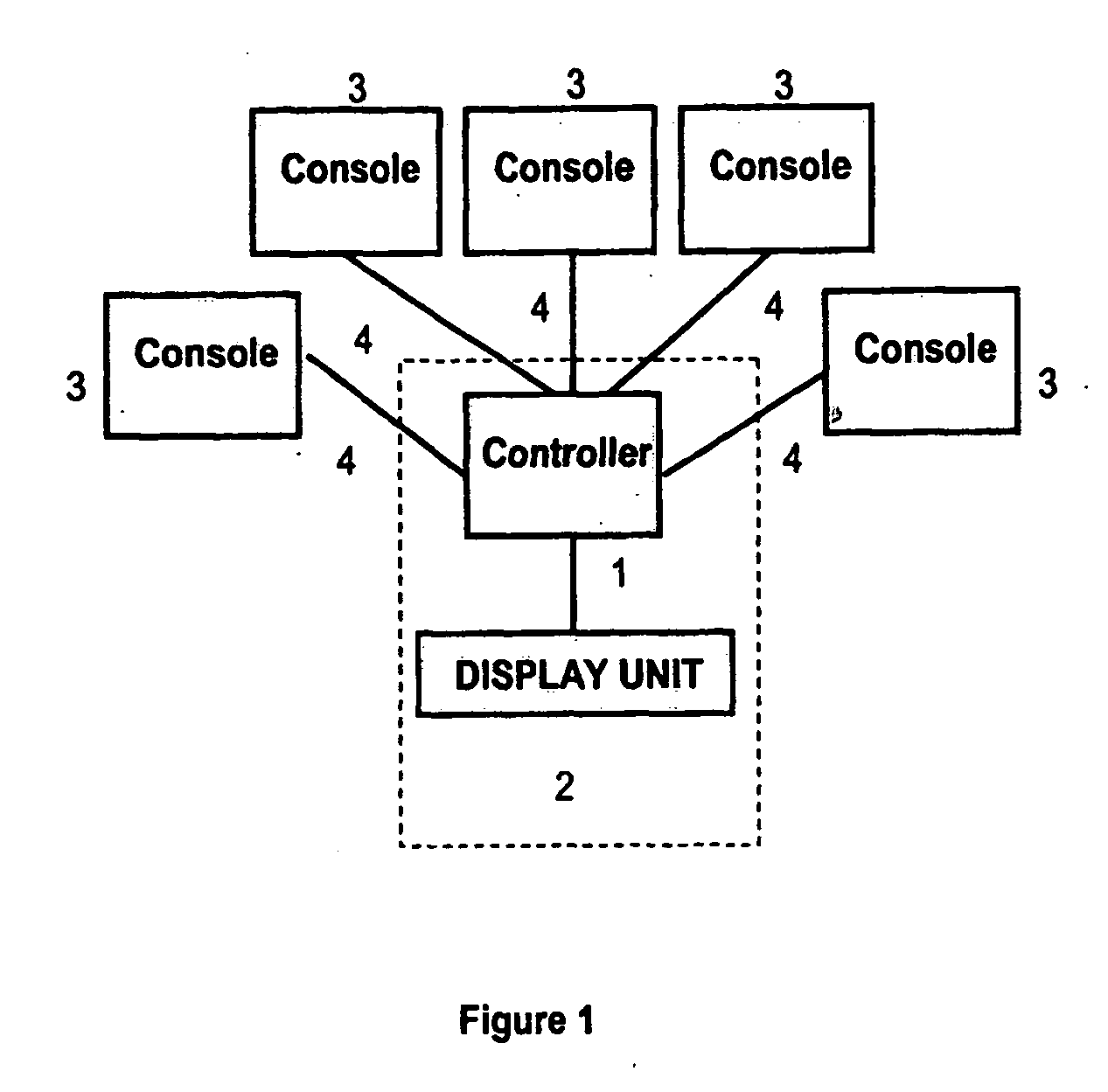 Communal slot system and method for operating same