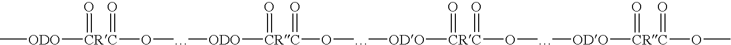 Elastomer blends containing polycarbonates and copolyetheresters derived from polyethylene terephthalate, method of manufacture, and articles therefrom