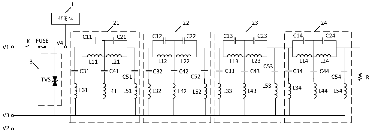 Comparison device for CS114 project