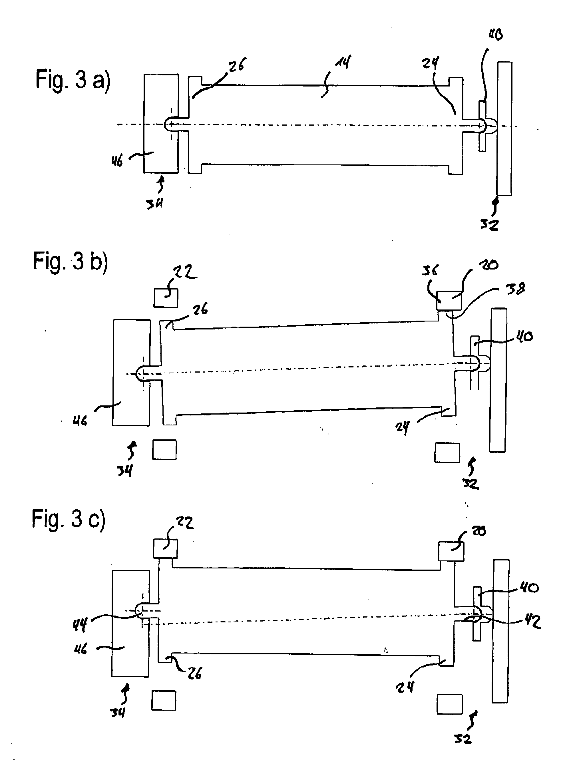 Belt retractor, and method for locking a belt retractor