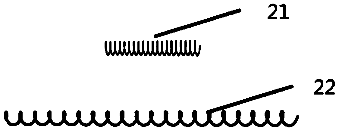 Flexible multi-lead electrical signal measurement system