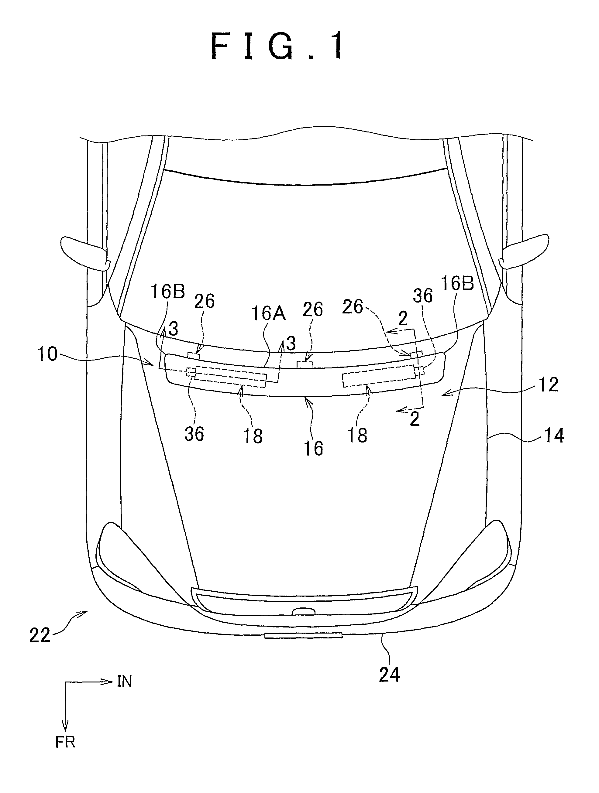 Airbag device