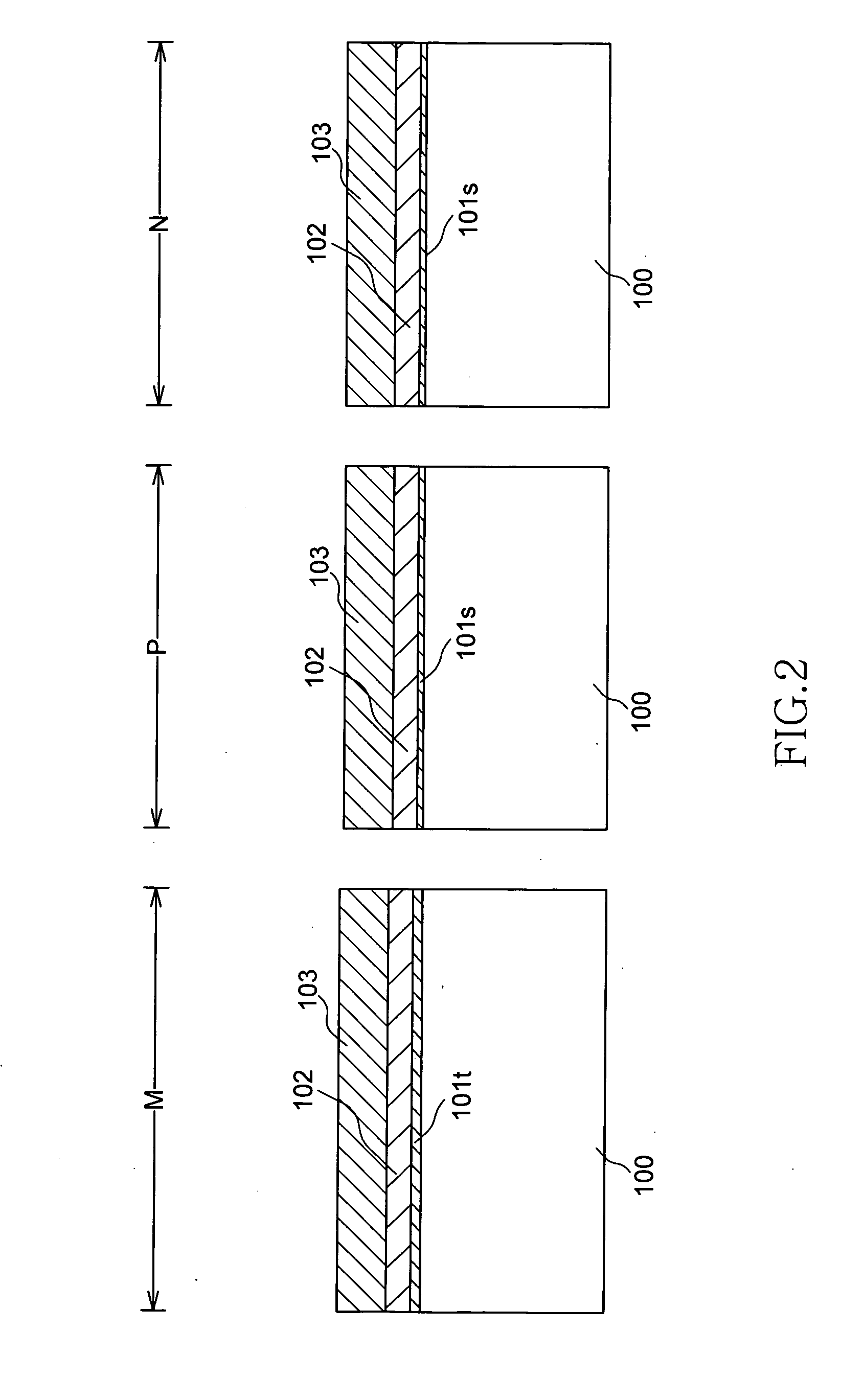 Semiconductor device and manufacturing method thereof