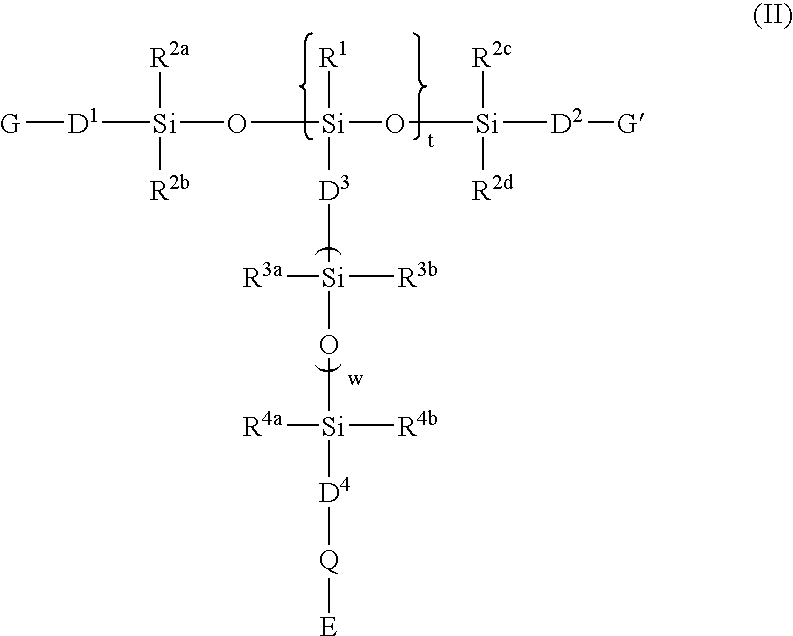 High refractive-index, hydrophilic, arylsiloxy-containing monomers and polymers, and ophthalmic devices comprising such polymers