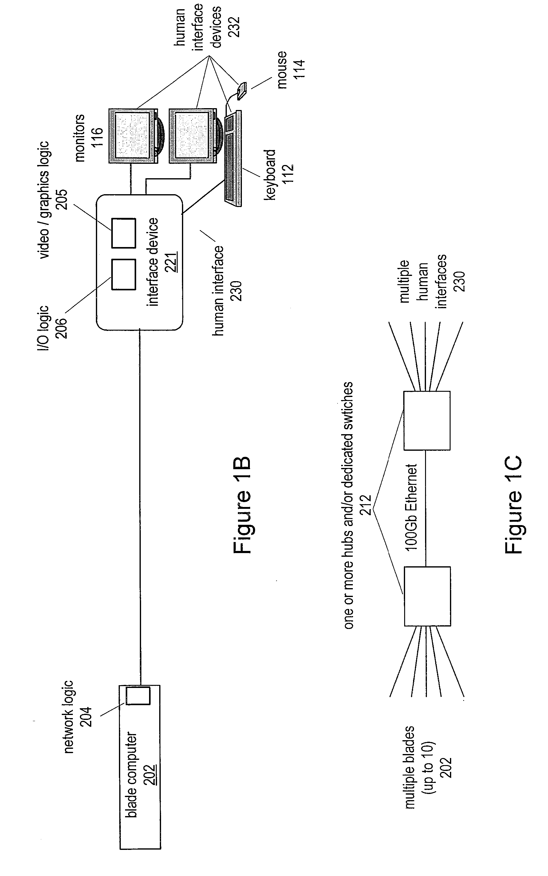 Utility Computing System Having Co-located Computer Systems for Provision of Computing Resources