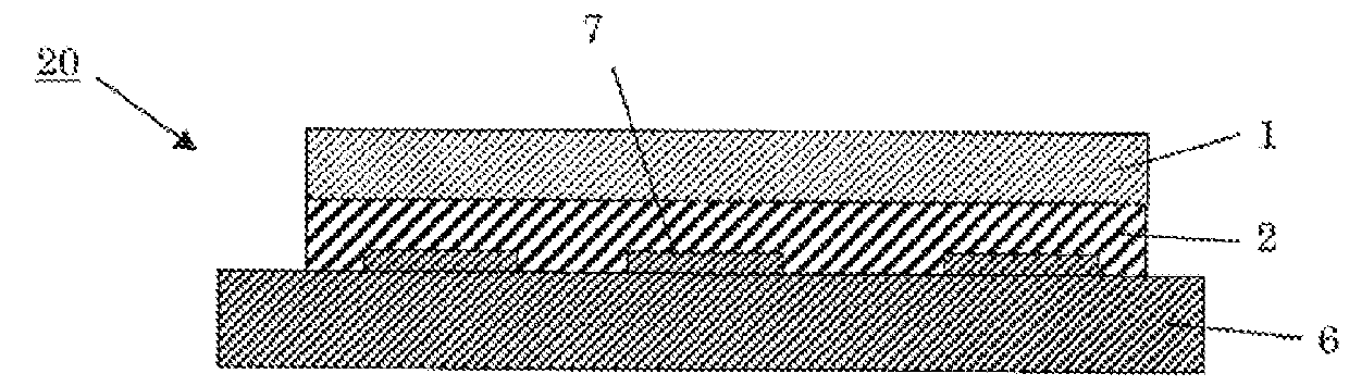 Sealing sheet, method for producing semiconductor device, and substrate with sealing sheet