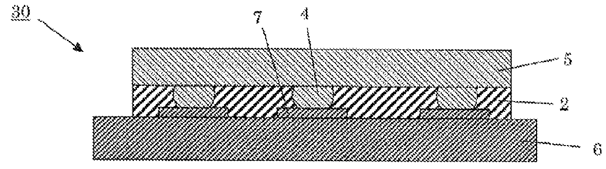 Sealing sheet, method for producing semiconductor device, and substrate with sealing sheet