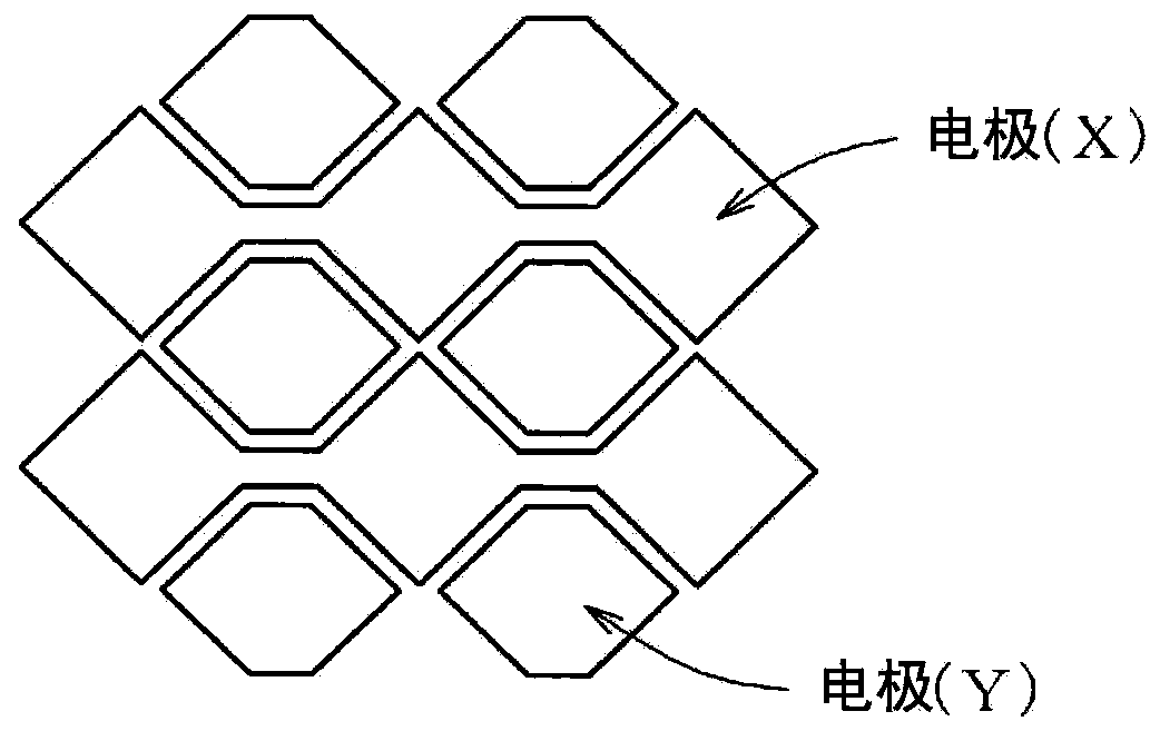 Tempered glass and method for producing same